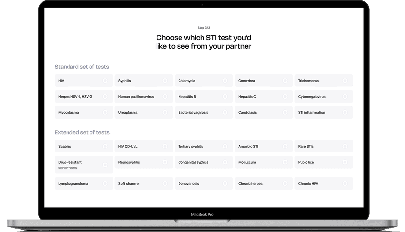 Генерация QR-кода